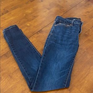 2/$20 AEROPOSTALE Jeggings